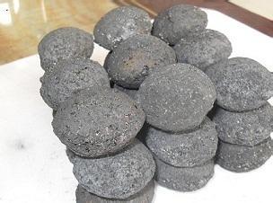 焦炭濾料 高效凈水衛(wèi)士，河南亨潤環(huán)保科技詳解產(chǎn)品信息