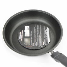 梅軒黑金不粘煎鍋 首款可用金屬鍋鏟的不粘鐵鍋，少油煙無化學(xué)涂層