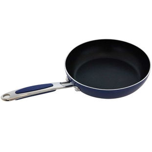 美亞鋁合金復合底煎鍋24cm 13869 小身材，大廚藝的廚房新寵